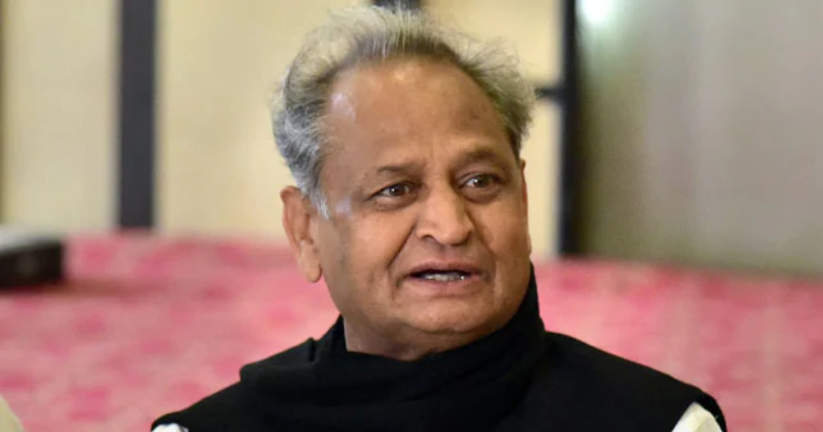 Gehlot asks Centre for timely supply of black fungus injections